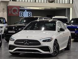 مرسيدس بنز C-Class